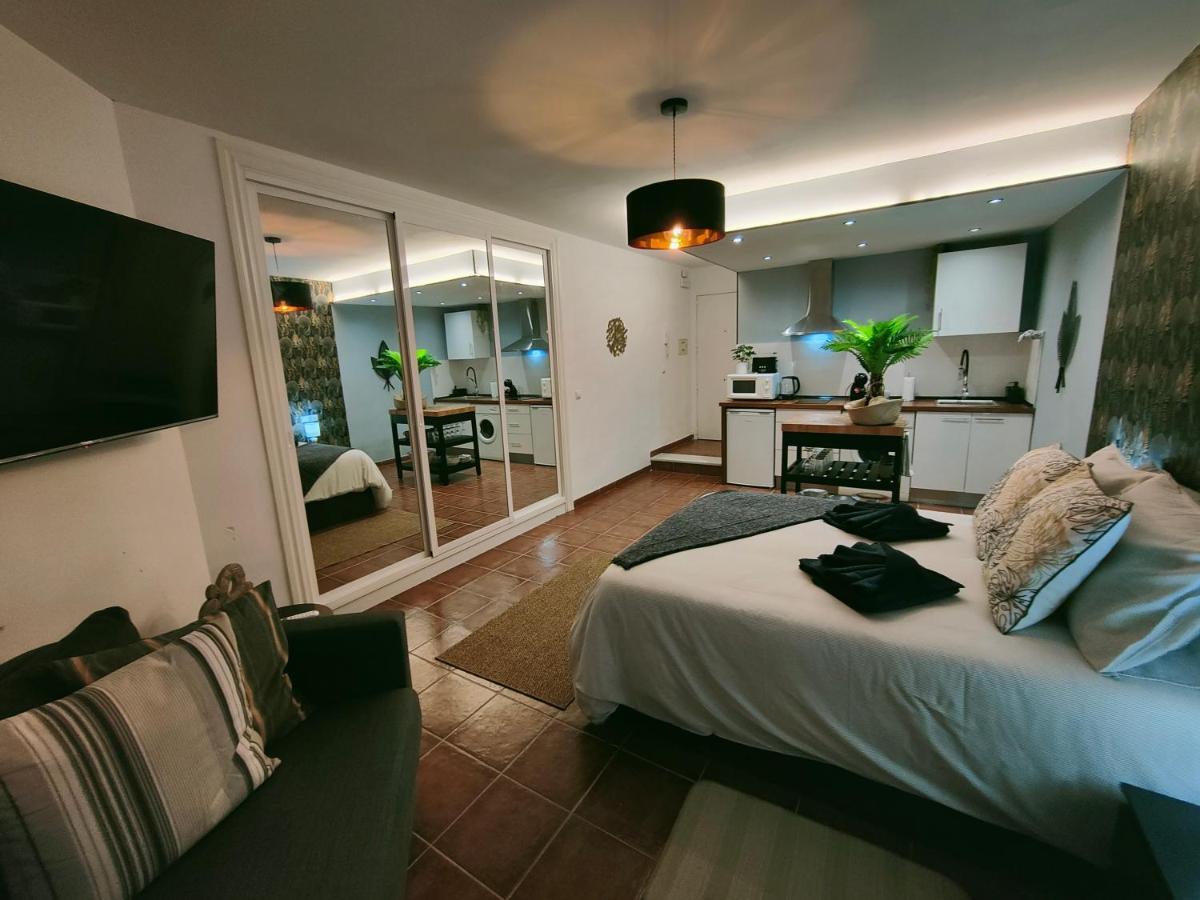 Avenida Palma De Mallorca City Center With Sea Views By Namaste Elite Торремолинос Экстерьер фото